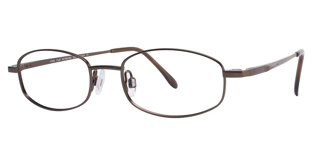 Satin Brown