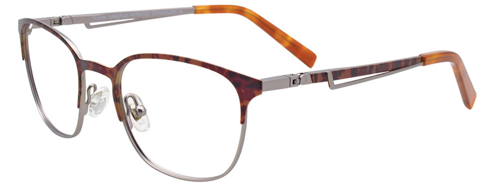 Matt Brown Camo & Steel
