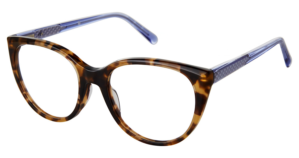 LINEN TORTOISE