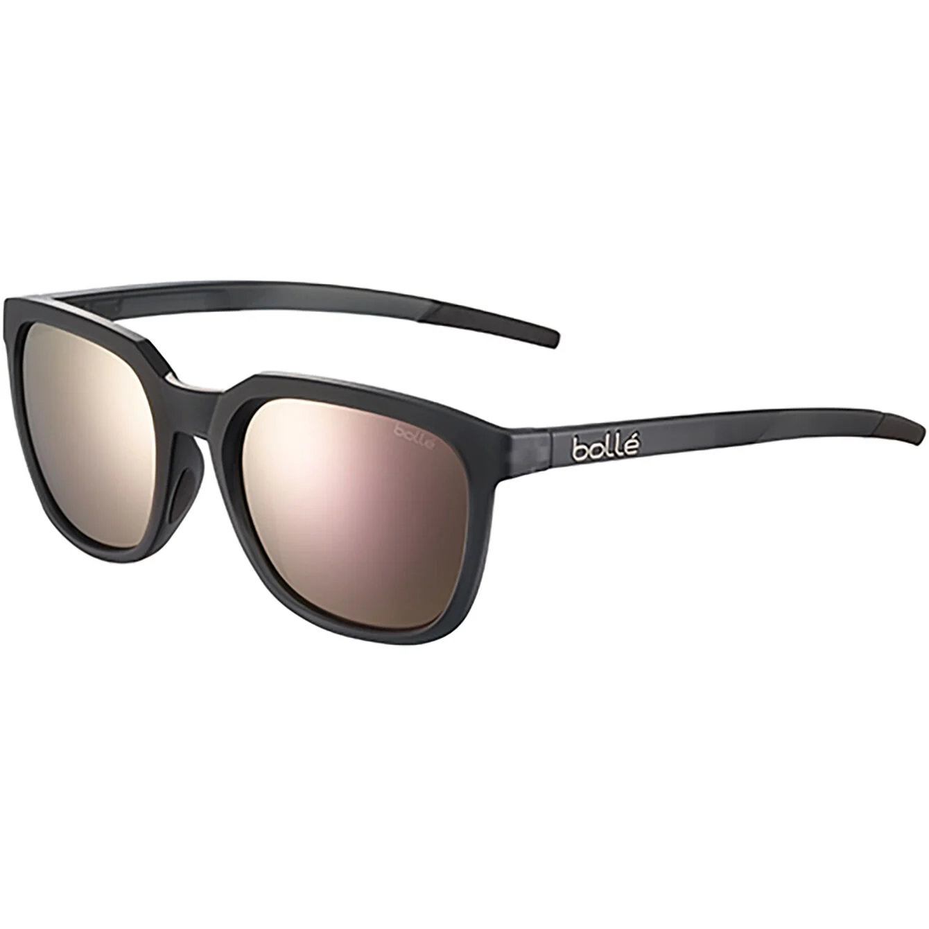 Black Matte / Volt+ Gun Polarized