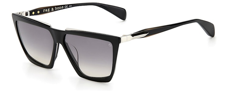 Black Khaki / Gray Sh Brown