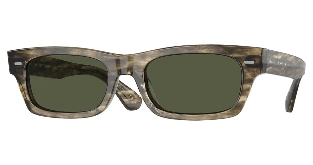 SOFT OLIVE BARK / G-15