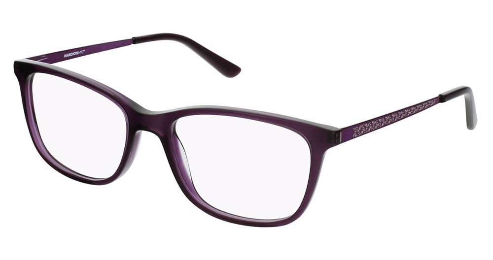 (510) EGGPLANT CRYSTAL