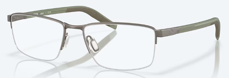 MATTE LIGHT GOLD GUNMETA