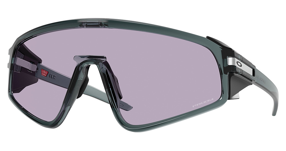 CRYSTAL BLACK / PRIZM SLATE