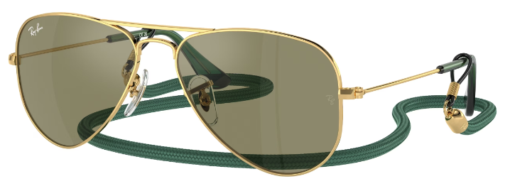 Ray-Ban RJ9506S JUNIOR AVIATOR