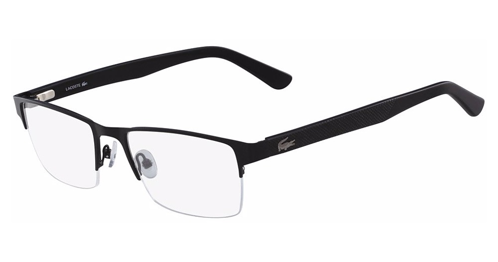 (002) MATTE BLACK
