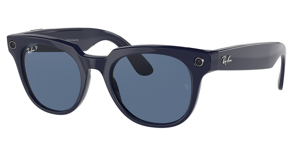 BLUE / POLAR DARK BLUE