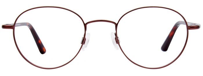 Satin Dark Brown