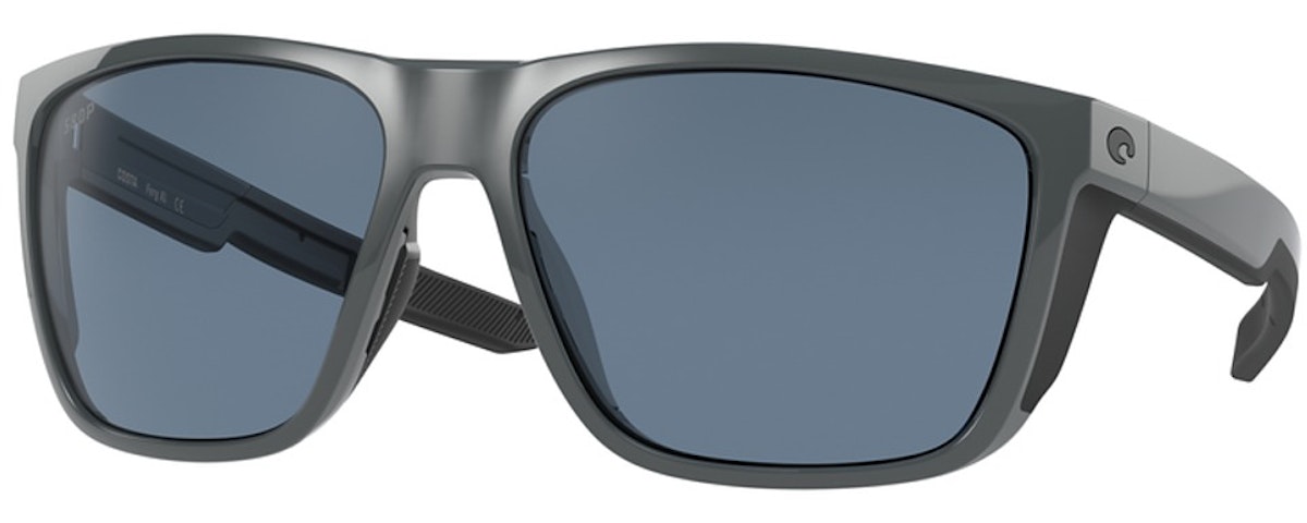 298 SHINY GRAY / GRAY 580P