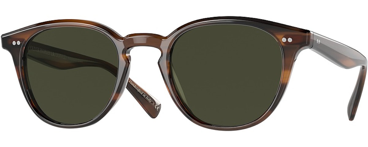 TUSCANY TORTOISE / G-15 POLAR