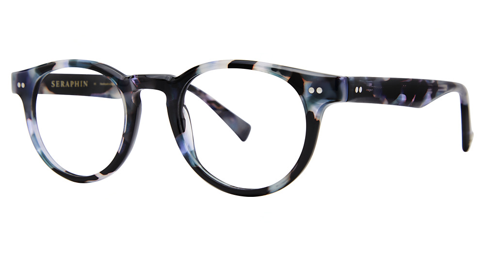 BLUE BLUR TORTOISE