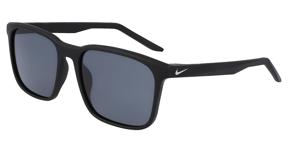 MATTE BLACK/POLAR GREY