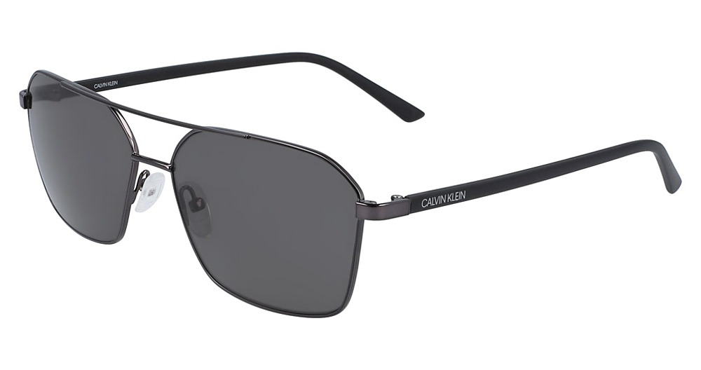 (008) GUNMETAL