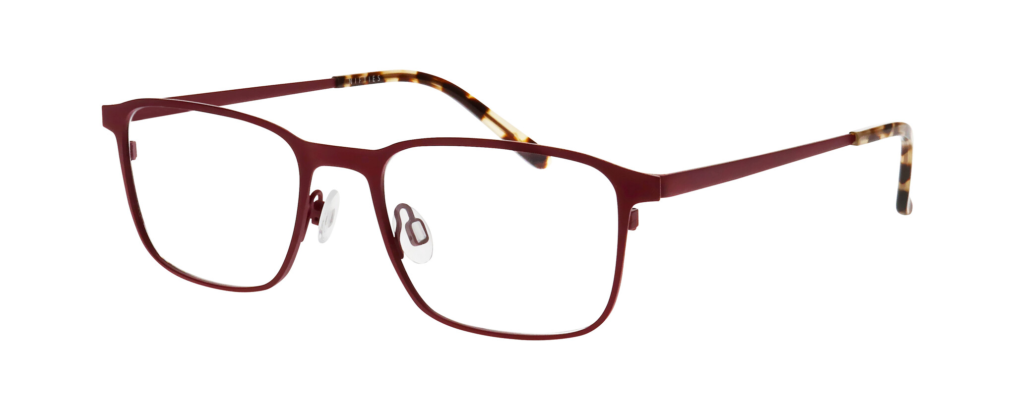 BURGUNDY DARK MATT