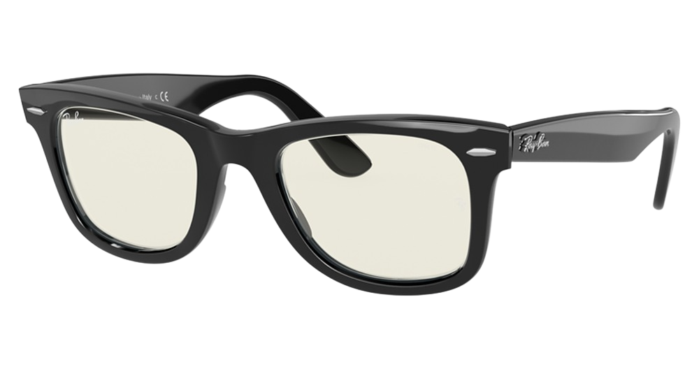 BLACK / PHOTO GREY