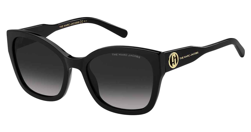 BLACK / DARK GREY SHADED