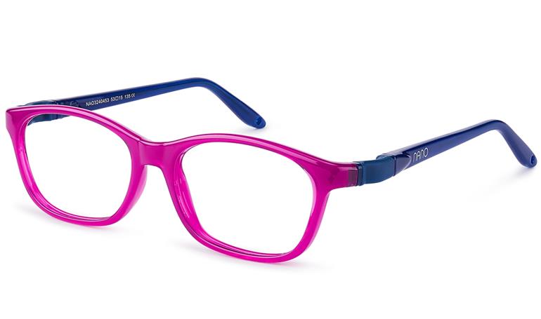 RASPBERRY NAVY