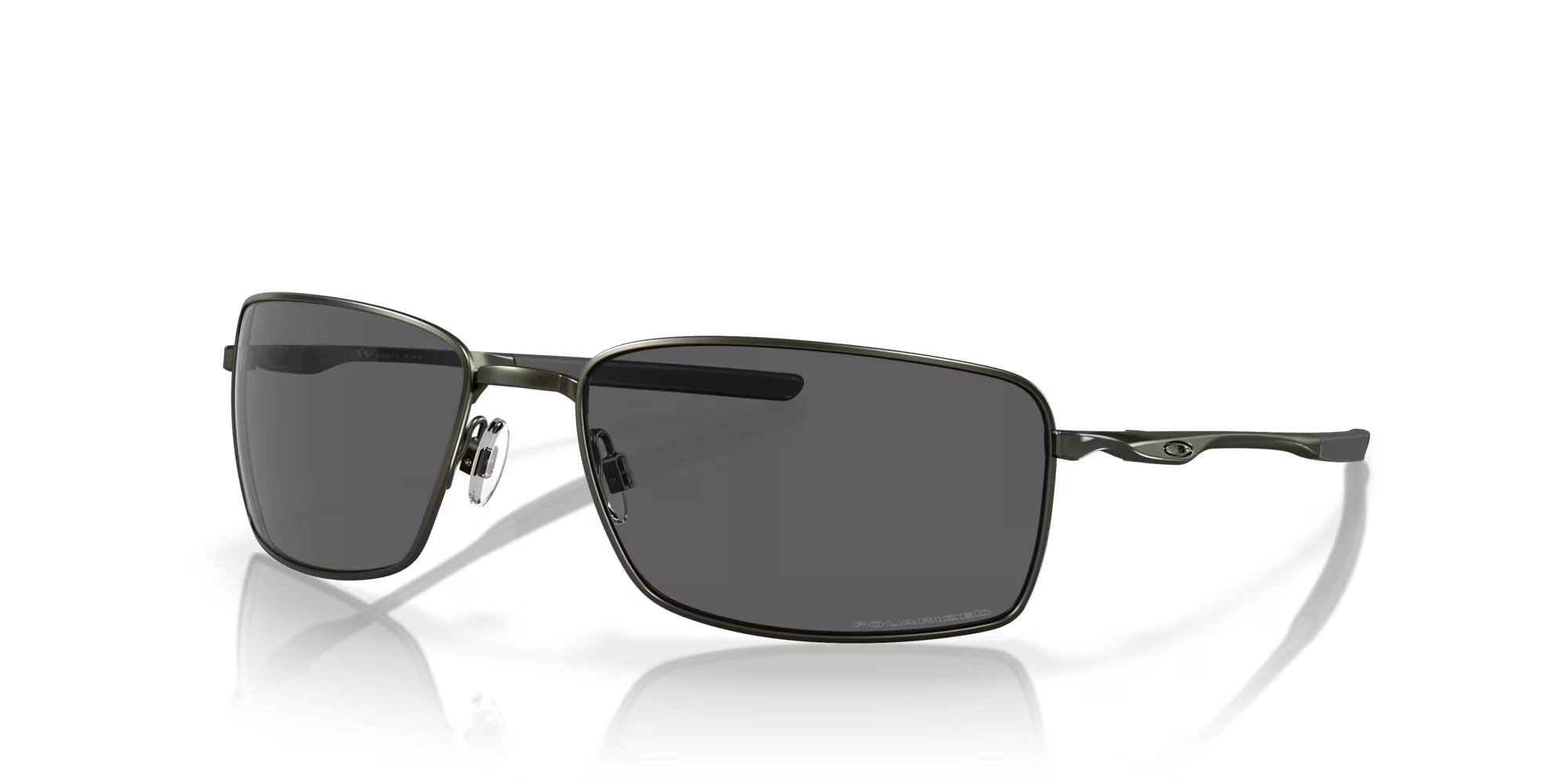 Carbon / Grey Polarized