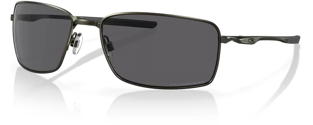 Carbon / Grey Polarized