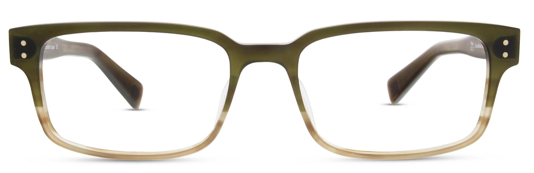 Olive Brown Gradient