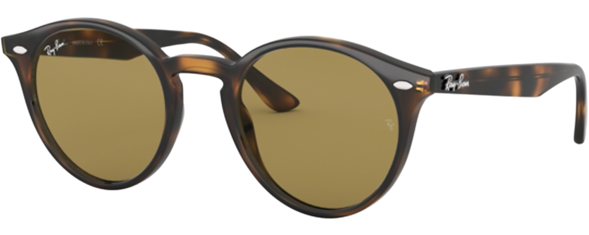 LIGHT HAVANA / DARK BROWN