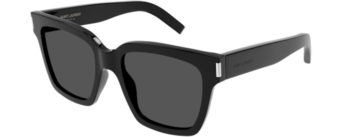 BLACK-BLACK-GREY / GREY