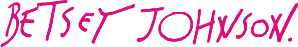 Betsey Johnson