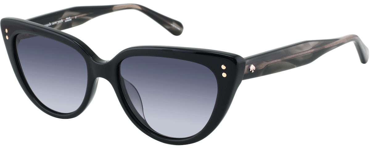 Black (9O Dark Gray Gradient)