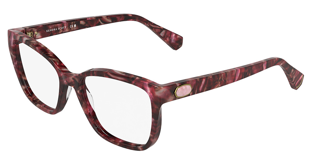 ROSE TORTOISE