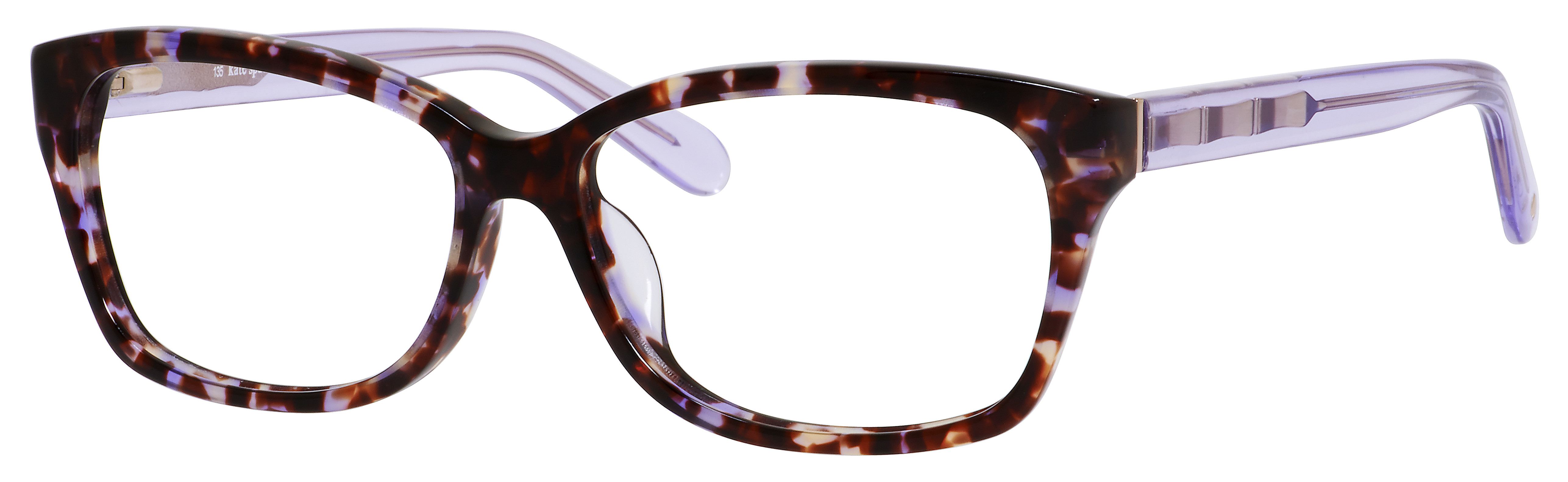 Plum Havana Lavender