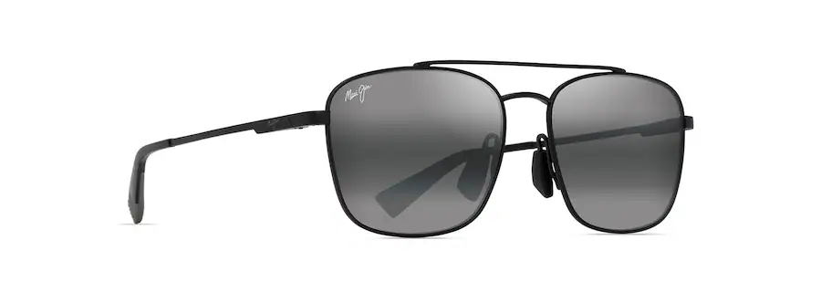 MJRX Matte Black w/Grey / MJRX