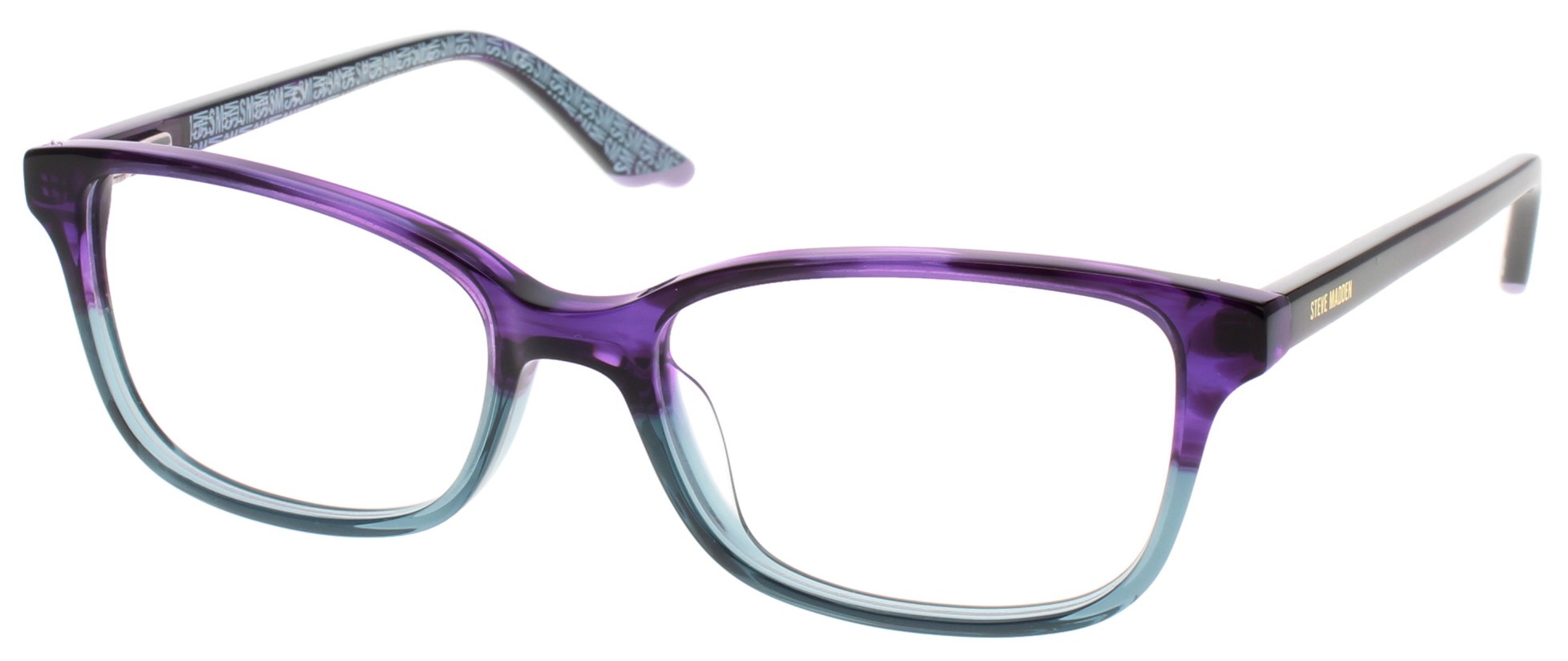 PURPLE FADE