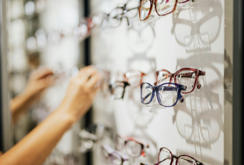 Welcome to our store!