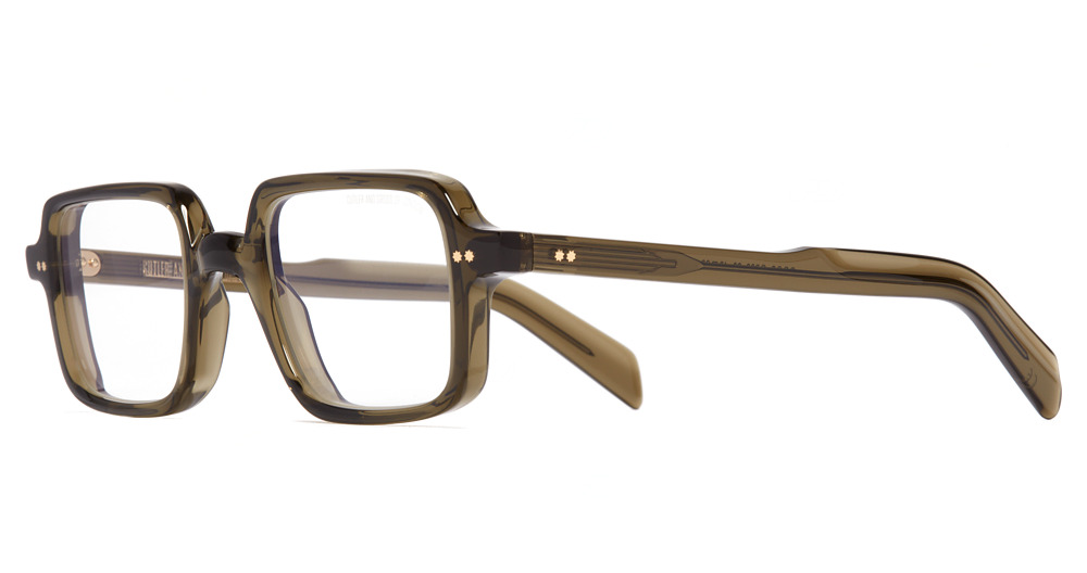 Cutler and Gross CGOPGR0248