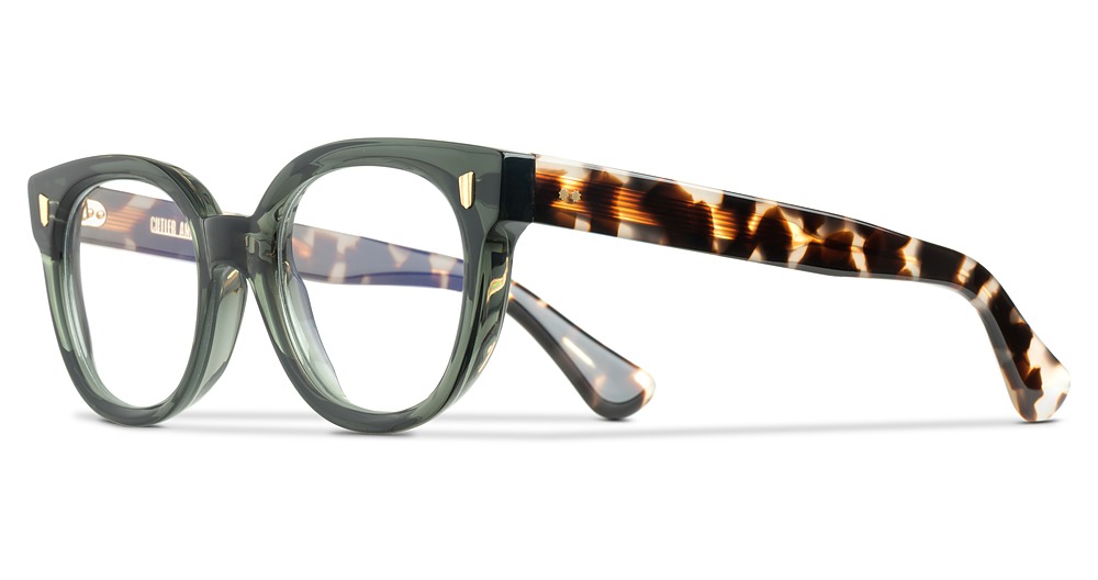 AVIATOR BLUE/JET ENGINE GREY