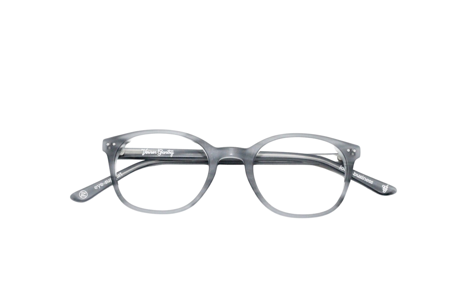Earl Gray Matte