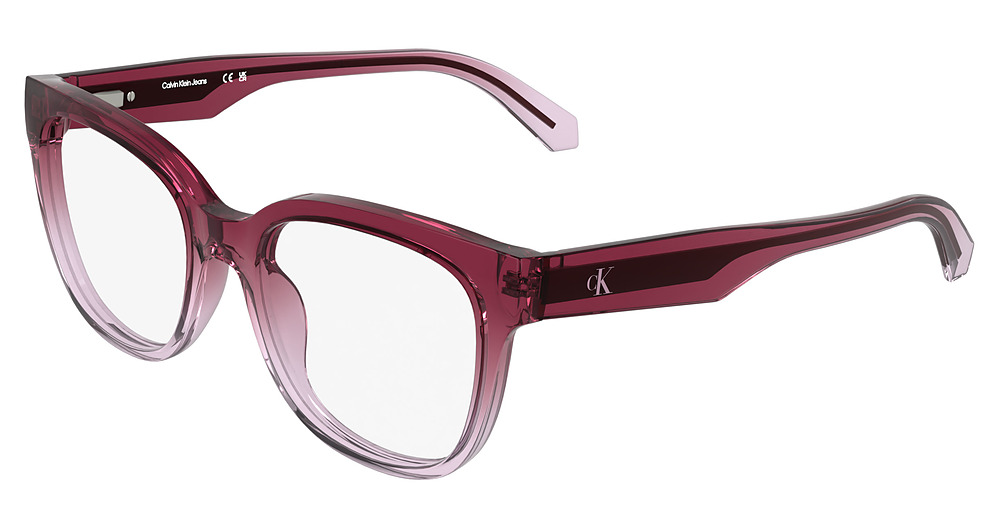 TRANSPARENT GRADIENT WINE/ROSE