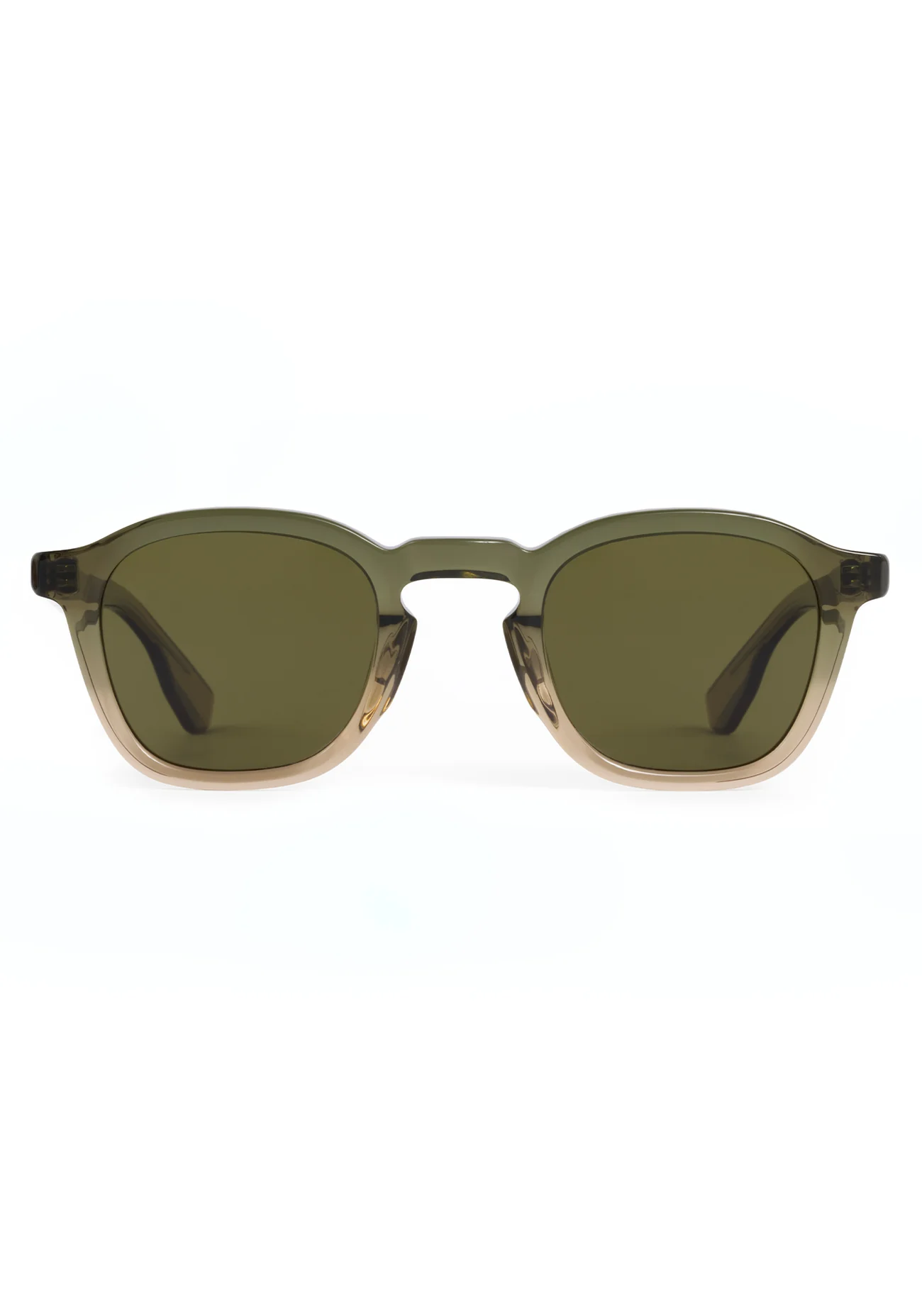 Verde Polarized
