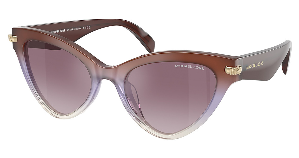 WINE GRADIENT / PURPLE GRADIENT