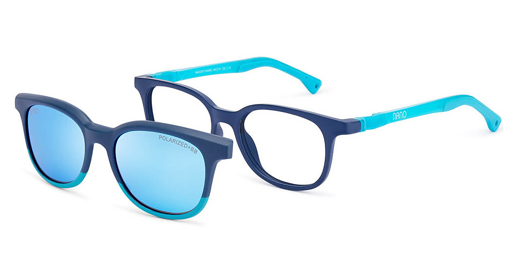 BLUE TURQUOISE