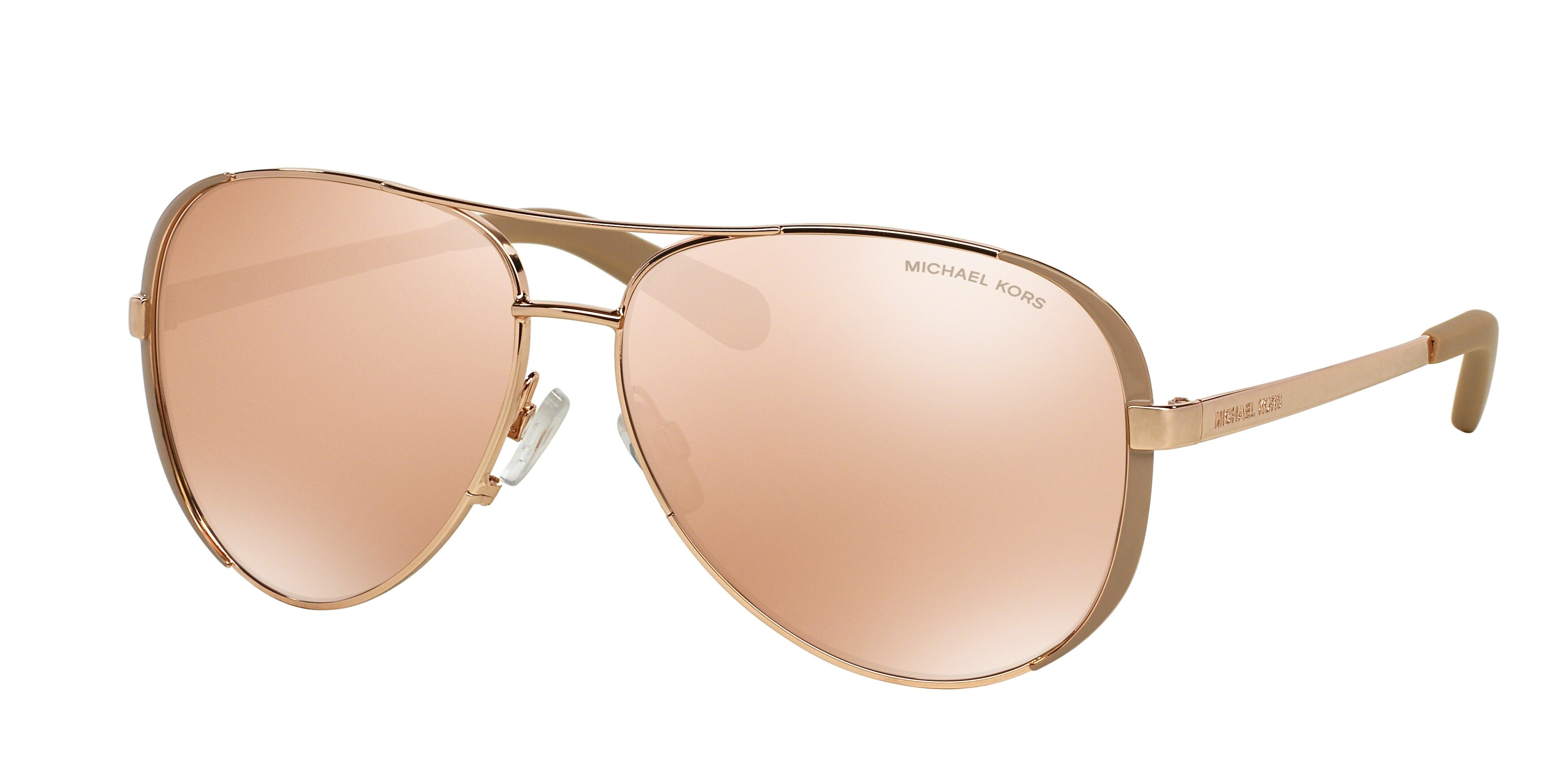 ROSE GOLD/TAUPE