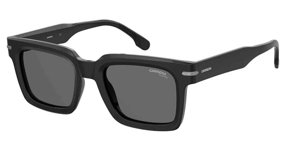 BLACK / GREY POLARIZED