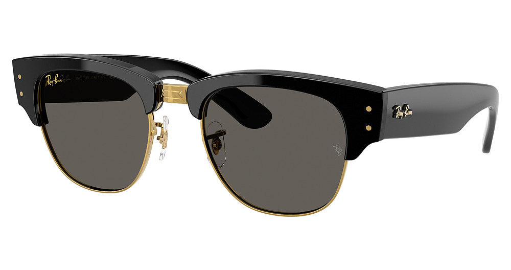 BLACK ON GOLD / ULTRA BLACK