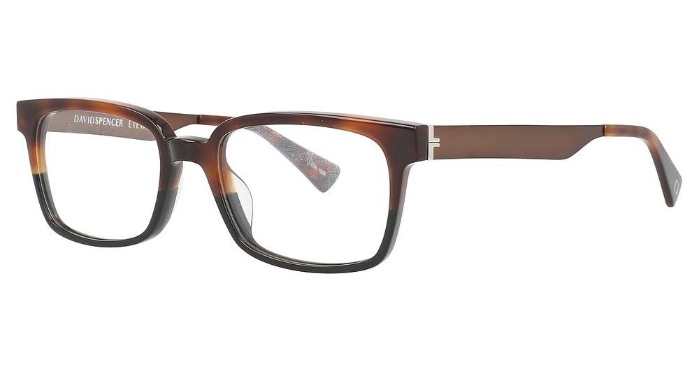 Tortoise over Black/Brown