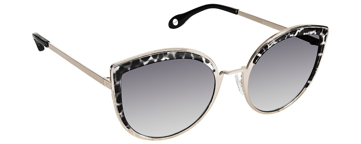 LEOPARD GOLD