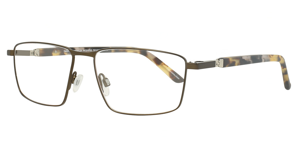 Khaki / Tortoise