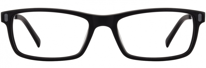 Black/Iron