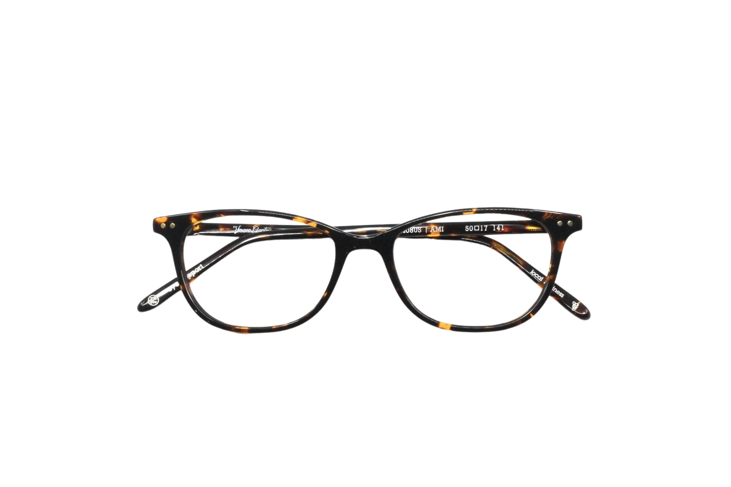 Speckled Tortoise Shine