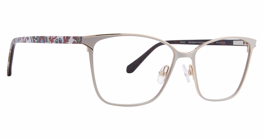 MARRAKESH VINES CREAM